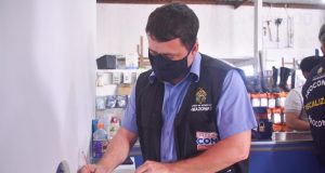 Procon-AM notifica mais onze lojas de materiais de construção em ManausÓrgão pediu informações sobre valores do cimento e do tijolo, produtos com alto índice de reclamação por parte dos consumidores nas últimas semanas