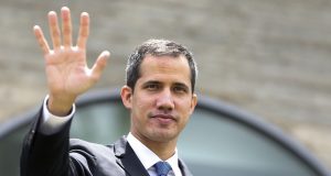 Venezuela fará eleição para novo Parlamento em 6 de dezembroOposição diz que votação será fraudada em favor do Partido Socialista
