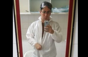 Médico de Parintins dispara contra realização de Festival: “É uma afronta à inteligência”Caprichoso e Garantido na mira da Medicina