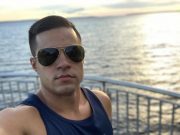 Homem que filmou a própria morte se exibia em alta velocidade nas redes sociais