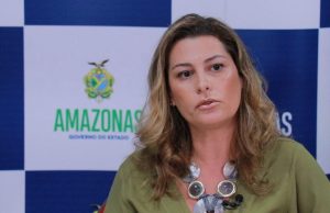 Simone Papaiz e todos os presos pela Polícia Federal ganham liberdadeHora de sair da cadeia