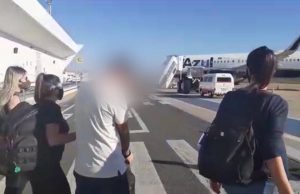 Se passando por menina, maior pedófilo do Brasil fez vítimas no AmazonasPerigo na Internet