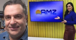 Acusado de assédio moral e sexual na Rede Amazônica, diretor rebate repórter: “Pessoa tóxica”Treta nacional