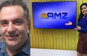 Acusado de assédio moral e sexual na Rede Amazônica, diretor rebate repórter: “Pessoa tóxica”Treta nacional