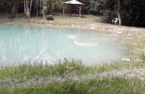 Retiro acaba em tragédia após menino morrer afogado em Presidente FigueiredoQue tristeza