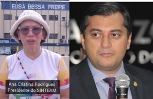 Professores são contra volta às aulas em Manaus. “Não tem nem lápis, imagina álcool em gel”Polêmica à vista