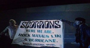 No Dia Mundial do Rock, relembre astros internacionais que tocaram em ManausMuito bom!