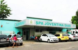 Mulher morre em hospital após ser baleada dentro de veículo em IrandubaNinguém da família quis comentar sofre o ocorrido