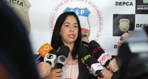 Pai consegue a guarda e estupra as duas filhas pequenas em ManausCenas de horror