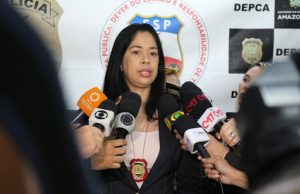 Pai consegue a guarda e estupra as duas filhas pequenas em ManausCenas de horror