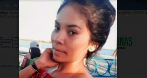 Dez meses após desaparecer a caminho da Ponta Negra, jovem ainda não foi encontradaAflição na família