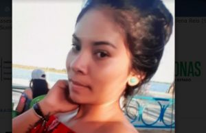 Dez meses após desaparecer a caminho da Ponta Negra, jovem ainda não foi encontradaAflição na família