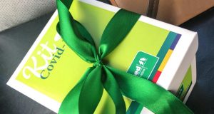 SEM NOÇÃO: Unimed é criticada por distribuir ‘kit covid’ com cloroquinaQuando vocçê pensa