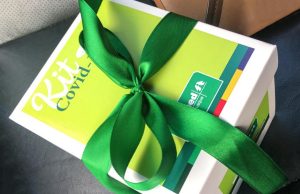 SEM NOÇÃO: Unimed é criticada por distribuir ‘kit covid’ com cloroquinaQuando vocçê pensa