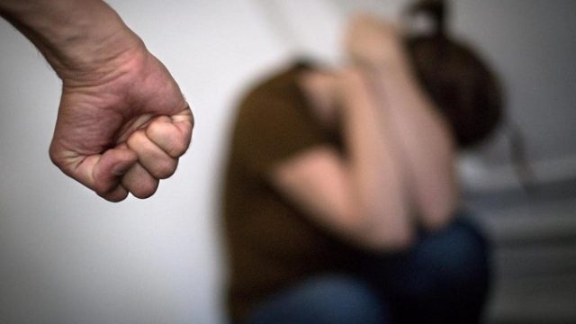 violencia domestica