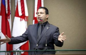 “Acabou a paciência, quem mentir sairá preso”, diz Wilker sobre depoimentos na CPIEngrossando o caldo