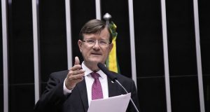 José Ricardo é indicado a prêmio de melhor deputado federal do BrasilPré-candidato a Prefeito de Manaus