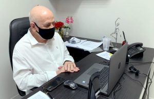 Serafim propõe que titular da Delegacia Anticorrupção seja escolhido pela Aleam