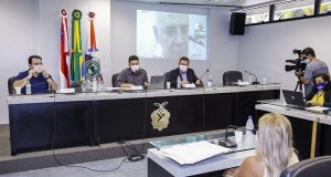 Processos ‘montados’ e atestados sem conferência são detectados pela CPI da Saúde
