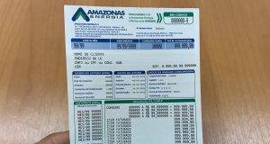 Mais de 220 mil famílias podem entrar na Tarifa Social de Energia no AmazonasVocê pode estar nessa