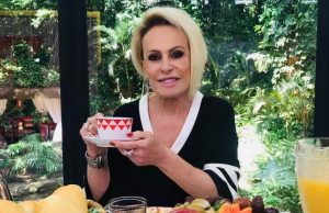 Fumante a vida toda e reincidente no câncer, Ana Maria é afastada com pneumoniaSaúde debilitada