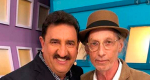 Morre o produtor e jurado Arnaldo SaccomaniTinha 71 anos