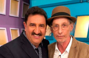 Morre o produtor e jurado Arnaldo SaccomaniTinha 71 anos