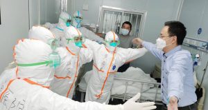 70% dos brasileiros infectados se recuperaram da covidPandemia preocupa o mundo todo