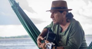 Parintins perde o poeta das toadas, Emerson Maia, autor de “Lamento de Raça”