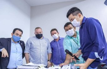 CPI da Saúde recebe denúncias de fraudes no interior do Amazonas