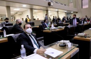 Deputados aprovam delegacia anticorrupção que não pode investigar o GovernoQue coisa feia!