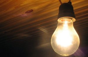 Prepare o bolso: conta de energia vai subir mais uma vez em setembroAperto