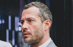 Malvino Salvador entra na mira da Receita Federal por contratos com a GloboTreta