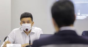 Sócio-proprietário afirma ter pago apenas por pesquisa de Carla Pollake
