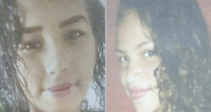 Desaparecimento de irmãs desafia polícia de ManausOnde estão?