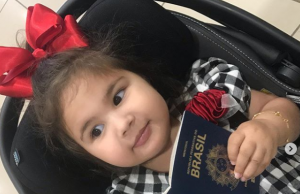 Prazo para arrecadar 2 milhões de dólares e salvar Isadora Thury está no fim