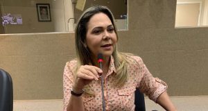 Projeto de Lei quer trocar doação de leite por folgas em ManausProposta de Mirtes Salles