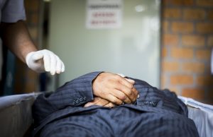 Morador da Cidade Nova se apaixona por mulher de traficante e acaba assassinadoCuidado com isso