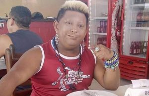 ABSURDO: Atacada por cachorro, Patixa vira piada mais uma vezAté quando?