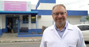 MÉTODO POLÊMICO: Prefeito afirma que vai tratar covid injetando ozônio no ânusEm Santa Catarina