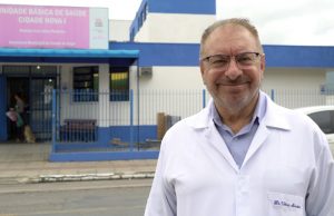 MÉTODO POLÊMICO: Prefeito afirma que vai tratar covid injetando ozônio no ânusEm Santa Catarina