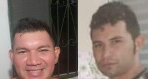 Mãe pede ajuda para prender assassino do filhoTeror em Borba