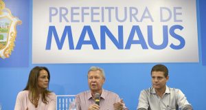 Rotta chama Arthur Neto de “desumano” e primeira-dama de “corpo estranho”