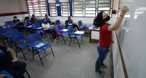 URGENTE: Seduc confirma 162 professores contaminados por Covid em Manaus
