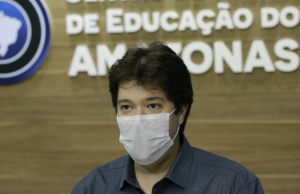 Seduc desmente boato de que professora morreu de Covid em ManausNota oficial