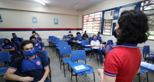 Seduc adia volta às aulas do Ensino Fundamental em ManausSem garantias