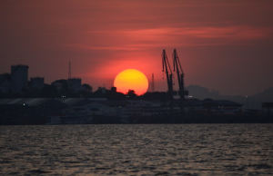 VERÃO NO AMAZONAS: Especialistas avisam que calor do cão não vai acabar tão cedoPrepare o couro
