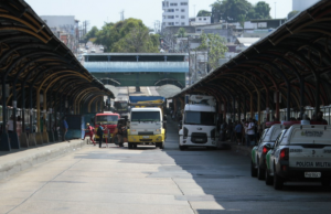 ATENÇÃO: A partir desta quarta-feira não existe mais Terminal 1 em ManausAlerta geral