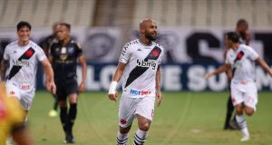 Vasco é o novo líder do BrasileirãoQuem diria!