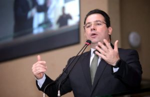 Wilker chama delegacia anticorrupção do Amazonas de “delegacia faz-de-conta”